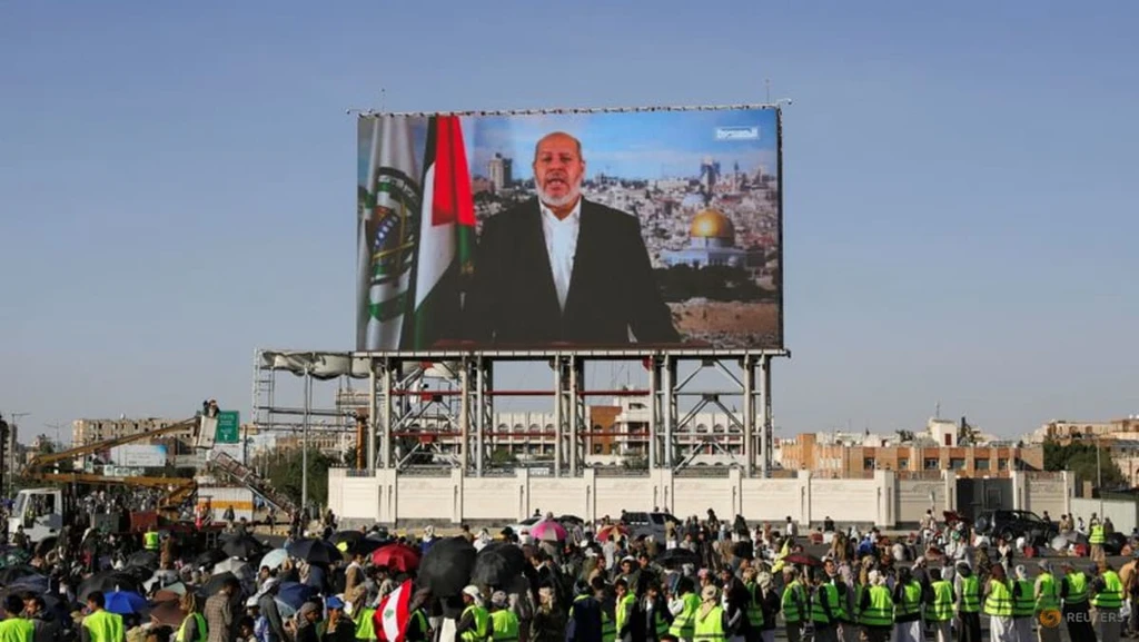 Hamas Names Khalil Al-Hayya as New Leader in Defiant Move