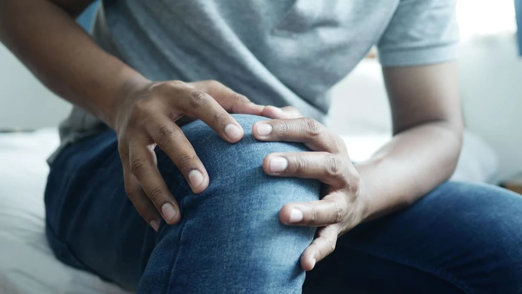 Knee Injury Guide: Identifying Meniscus, ACL, and MCL Tears