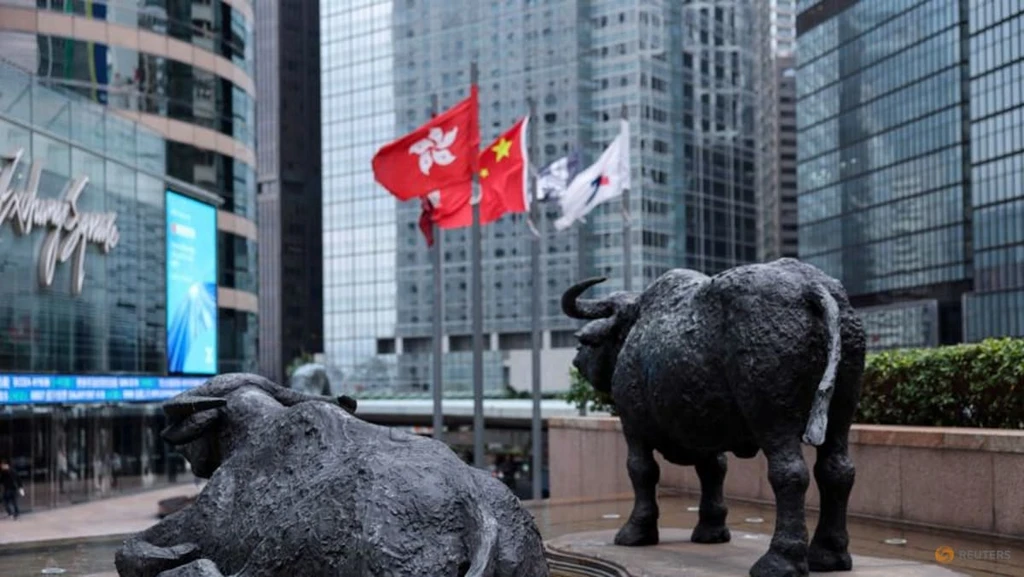 Hong Kong IPO Surge: Five Companies Target $678M