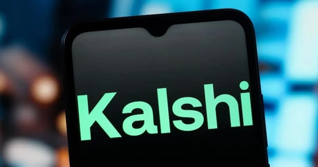 Hedgebook Ties Kalshi Event Contracts to S&P 500 Risk Management