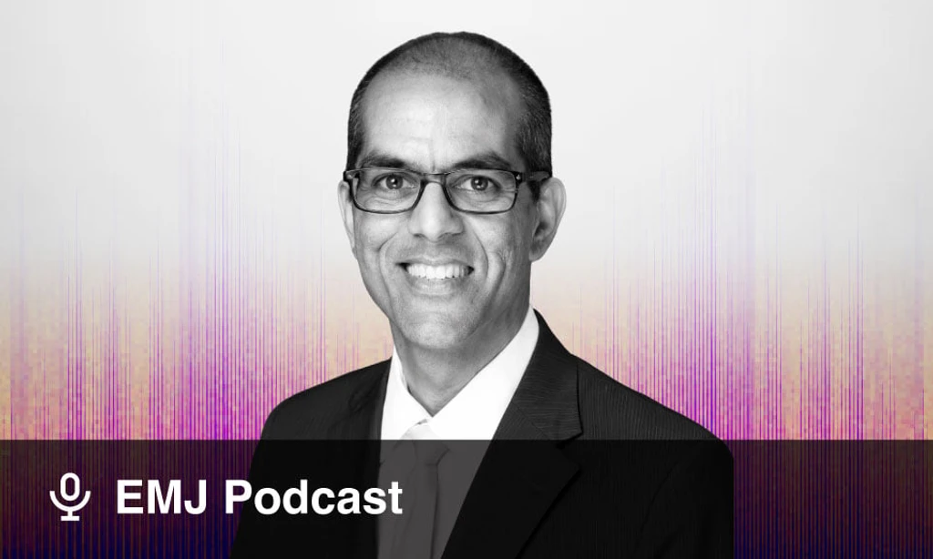 Oncology Expert Discusses Public Policy and Healthcare Innovation