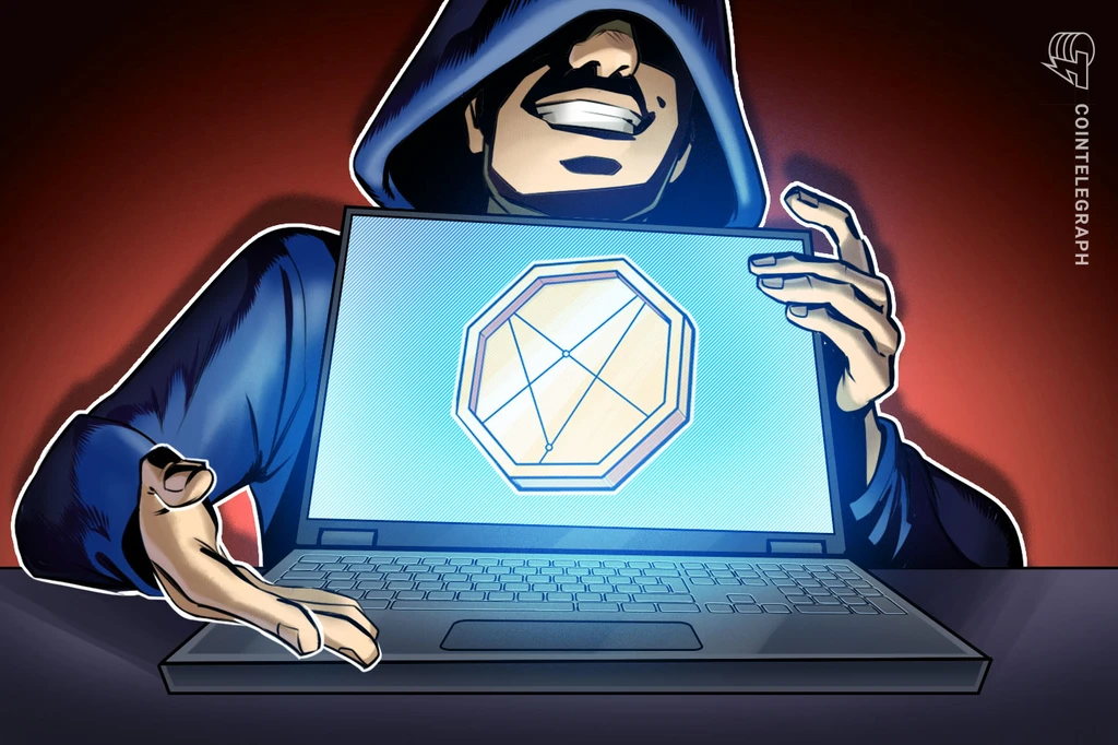 Humanity Protocol Blames Compromised Laptop for $36M Bridge Heist