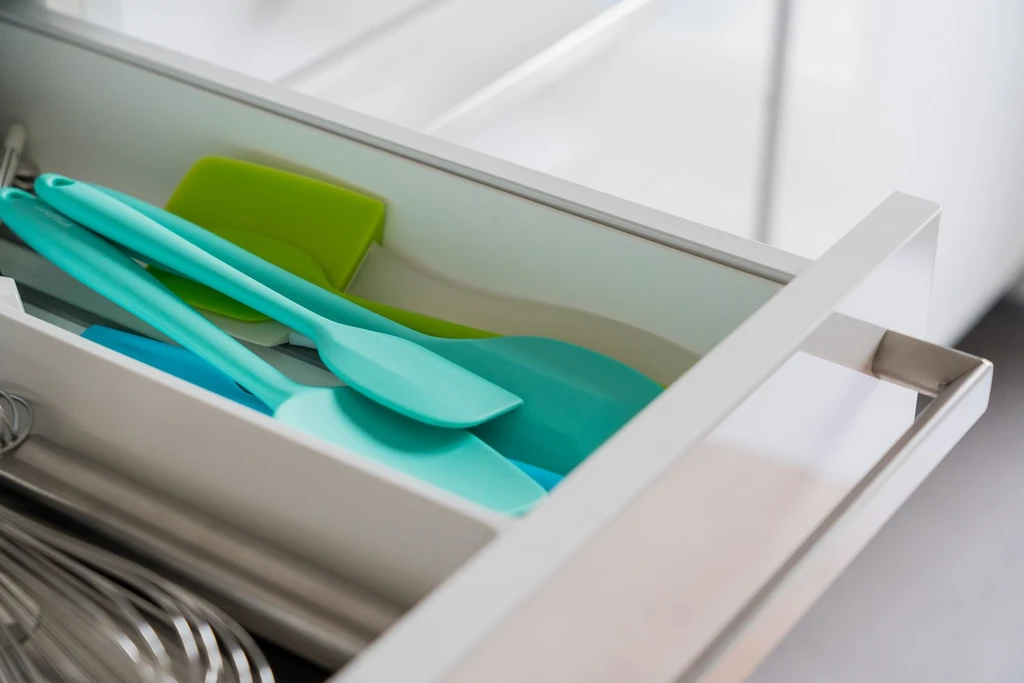The Psychological Power of One Perfectly Organized Drawer