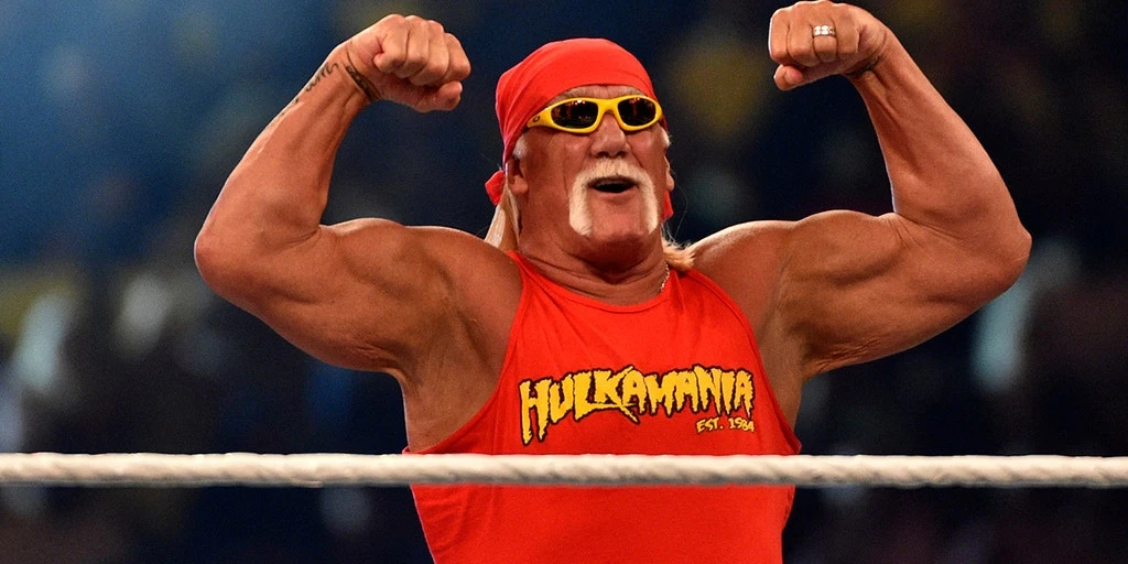 WWE Icon Hulk Hogan Dies of Natural Causes at 71