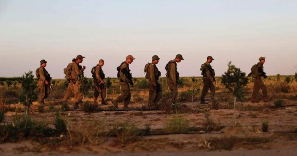 Hezbollah Launches Targeted Operations Against IDF Amid Fragile Ceasefire