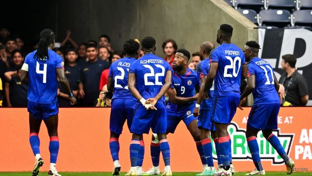 Haiti Returns to World Cup After 52 Years Amid Turmoil