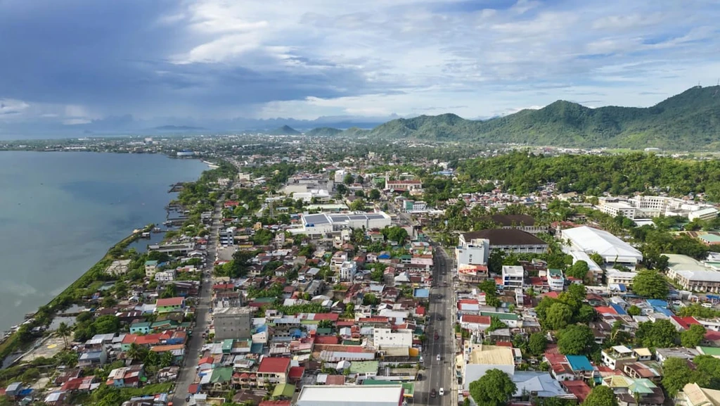 Shooting at Philippines High School Leaves Three Dead