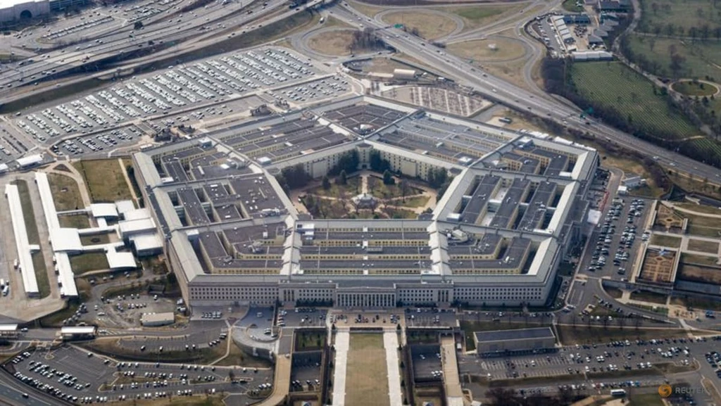 Pentagon Initiates Hazmat Lockdown Following Air Quality Alert