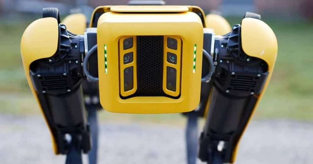 Hyundai Secures Full Ownership of Boston Dynamics in $325 Million SoftBank Buyout