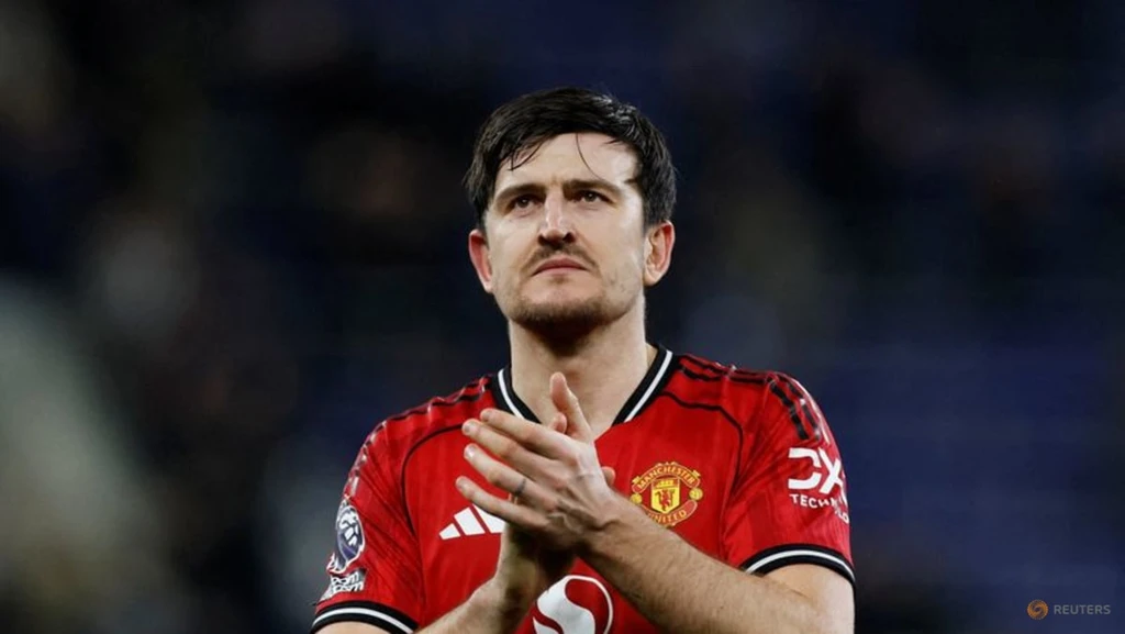 England recalls Maguire for World Cup prep matches against Uruguay and Japan