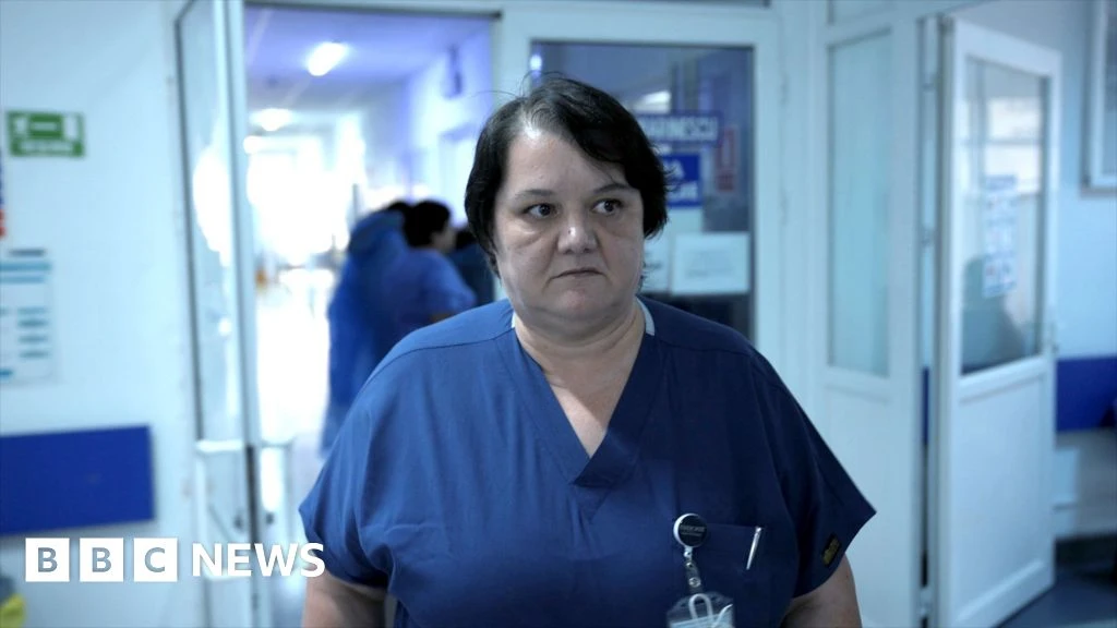 Romanian Hospitals' Swift Shift to Paper Amid Cyber-Attack