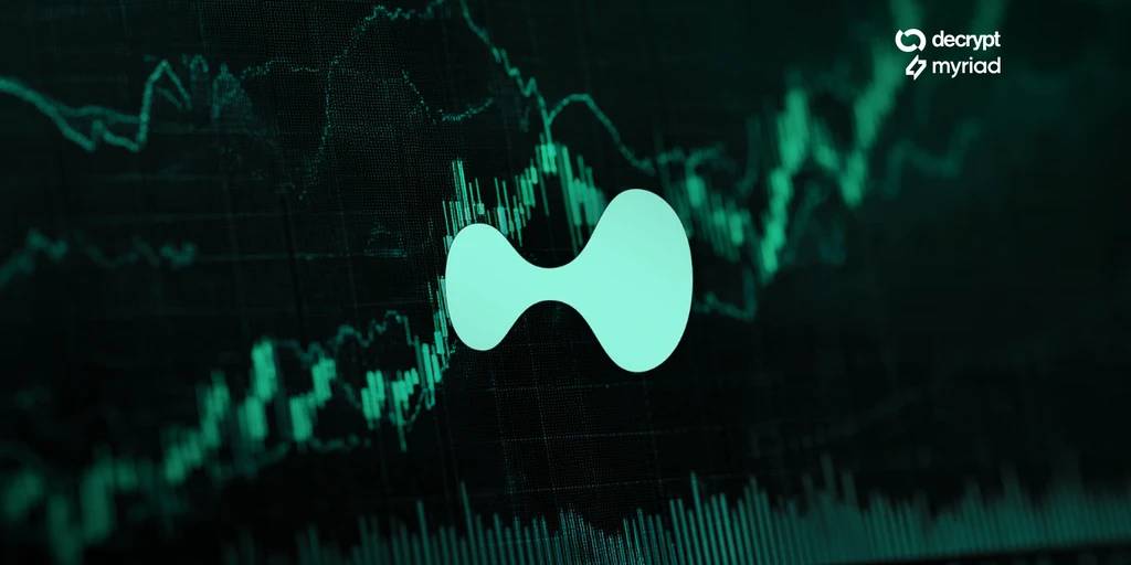 HYPE Hits Record High Fueled by SpaceX Trading Frenzy