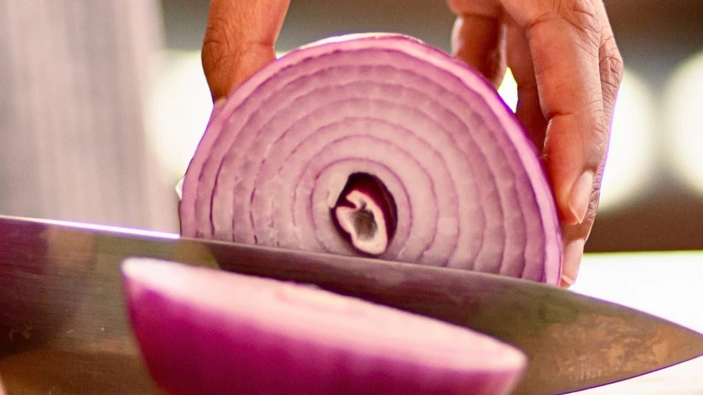 Onion Preferences May Predict Health Risks
