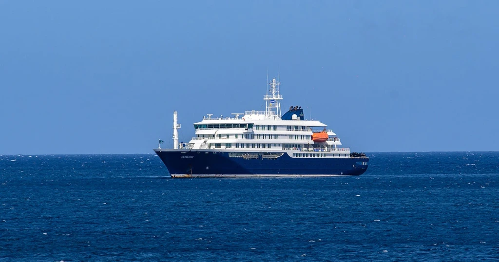 Hantavirus Outbreak on Cruise Ship Kills Three, Sickens Others
