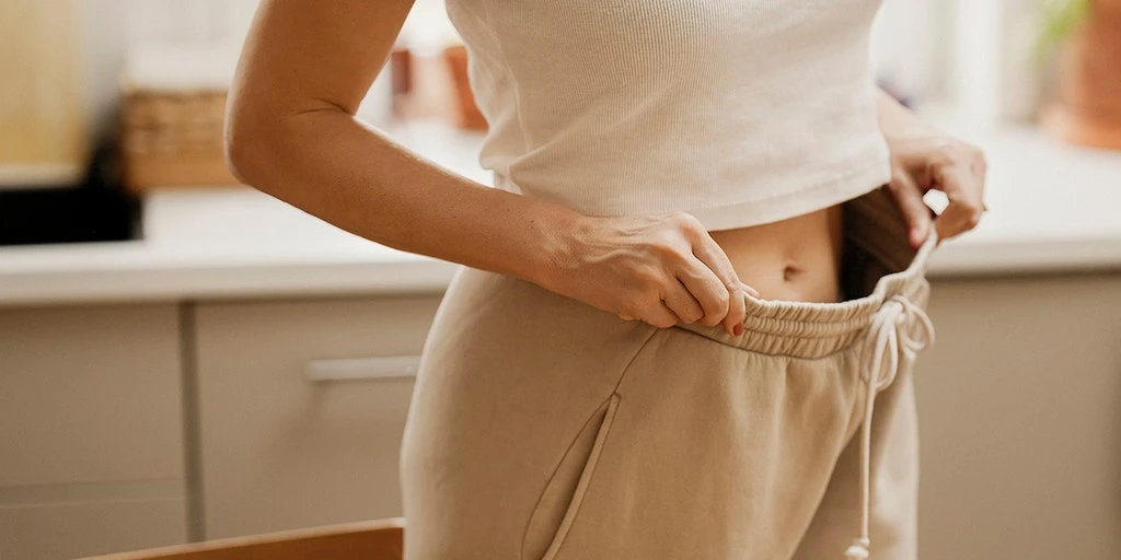 Hormone Therapy Boosts Weight Loss Drug Results by 35% in Postmenopausal Women