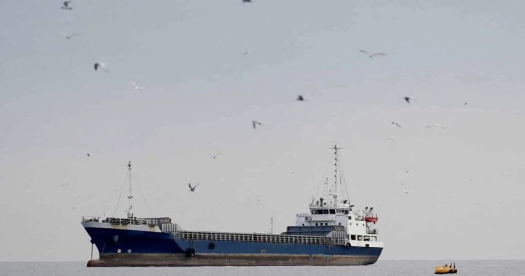 Iran Poised to Impose Strait of Hormuz Transit Fees
