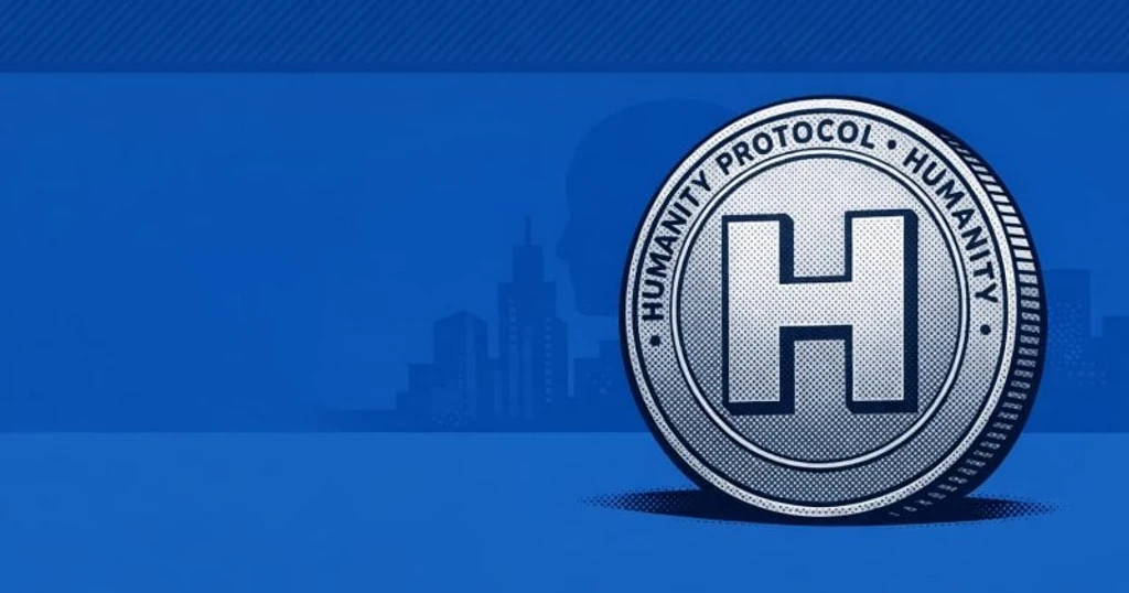 North Korean Hackers Steal $36M From Humanity Protocol Via Phishing