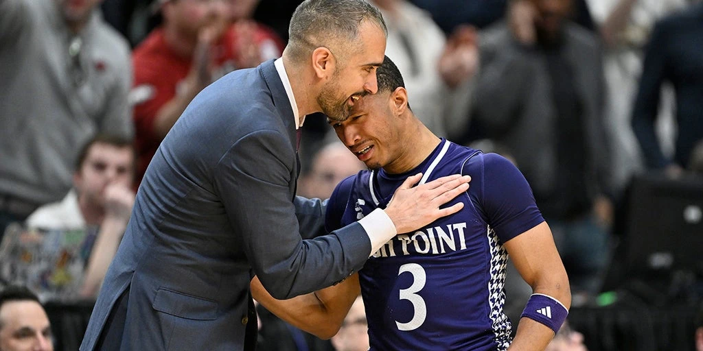 High Point Run Ends: Arkansas Advances to Sweet 16 After Late Surge