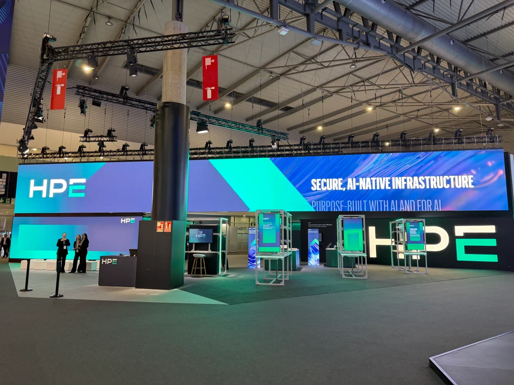 HPE Leverages Juniper for AI-Driven Network and Compute Advancements