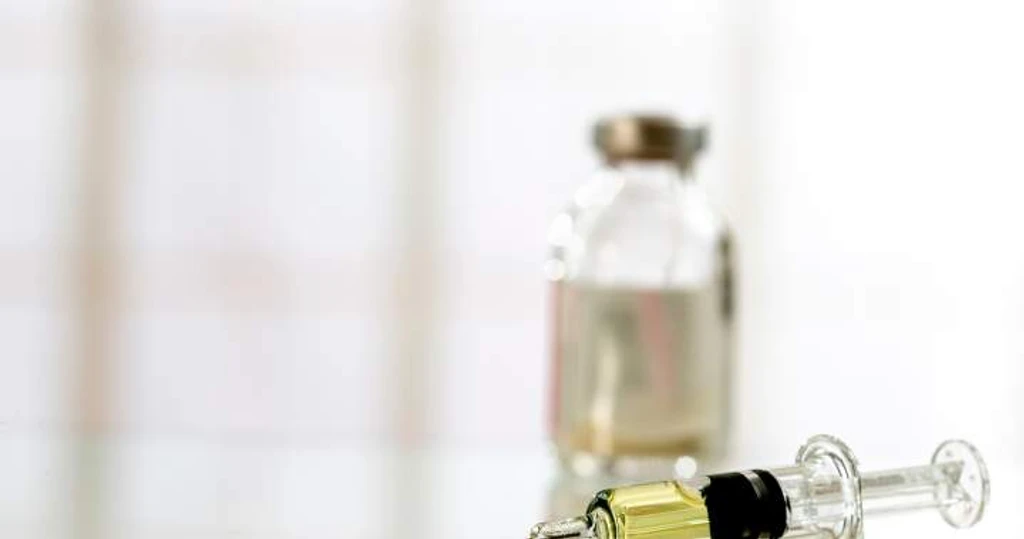 Health Canada Warns: Think Twice Before Injecting Online Peptides