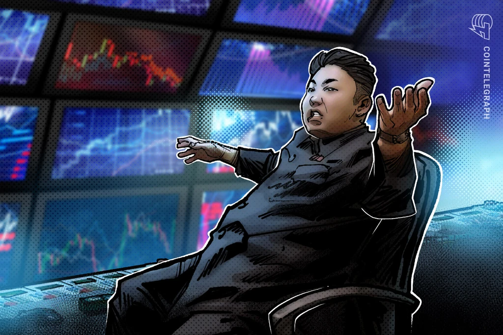 North Korean Hackers Linked to $36 Million Humanity Protocol Breach