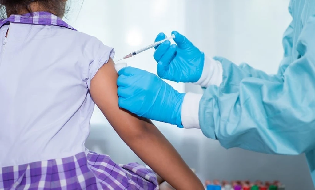 England HPV Vaccine Program Achieves 100% Mortality Reduction in Young Women