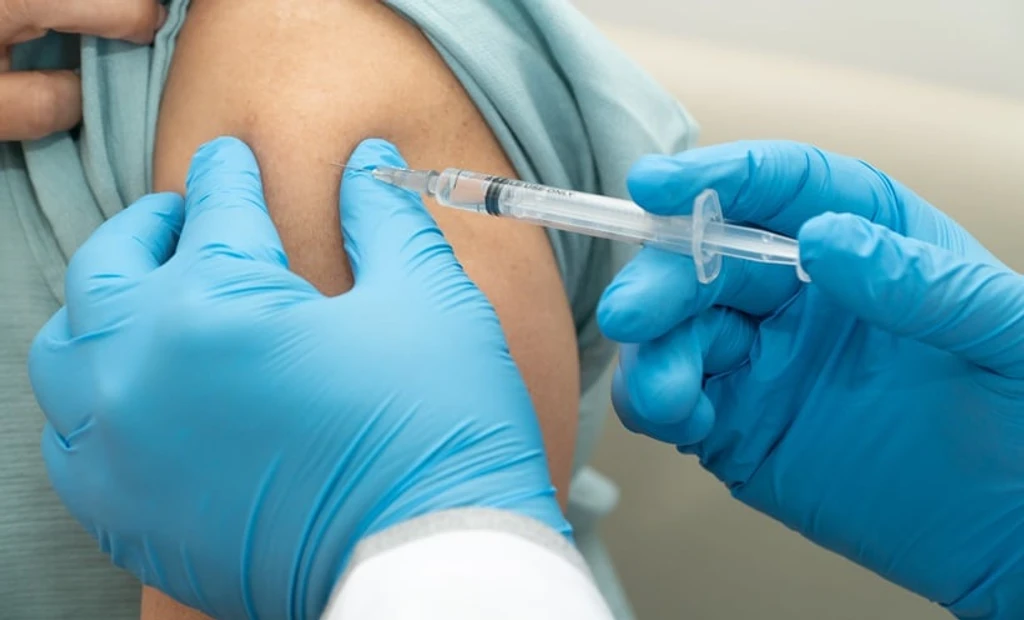 Global Study Confirms HPV Vaccination Slashes Cancer Rates