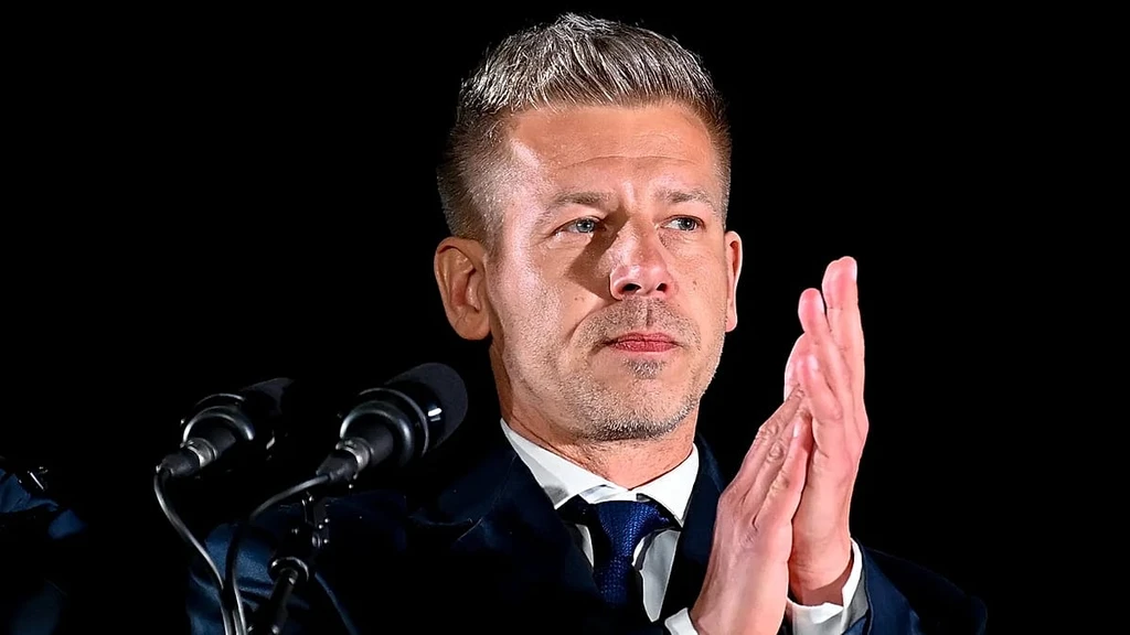 Hungary's New PM Péter Magyar Demands Orbán Appointees Resign