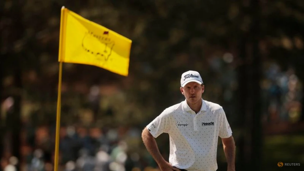 Henley's Masters Milestone: Career-Best Finish on 37th Birthday