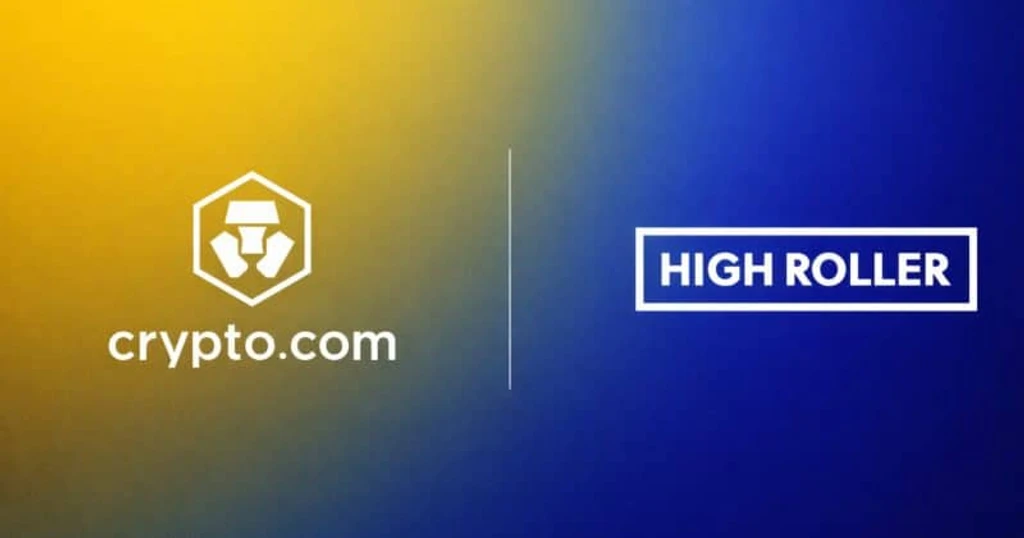 High Roller Technologies Soars Over 100% on Crypto.com Prediction Market Deal