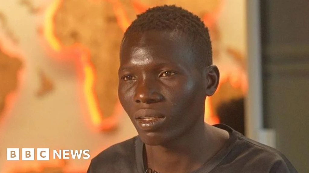 Nigerian Man Jailed Five Years Without Trial, Released Only to Find Mother Missing