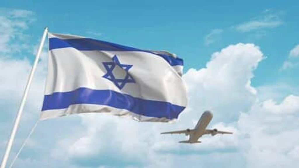 Hezbollah Rockets Strike Haifa in Major Escalation of Israel-Lebanon Conflict