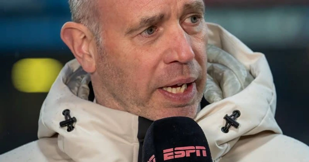 Hearts Target Dutch Coach Rene Hake as Next Manager