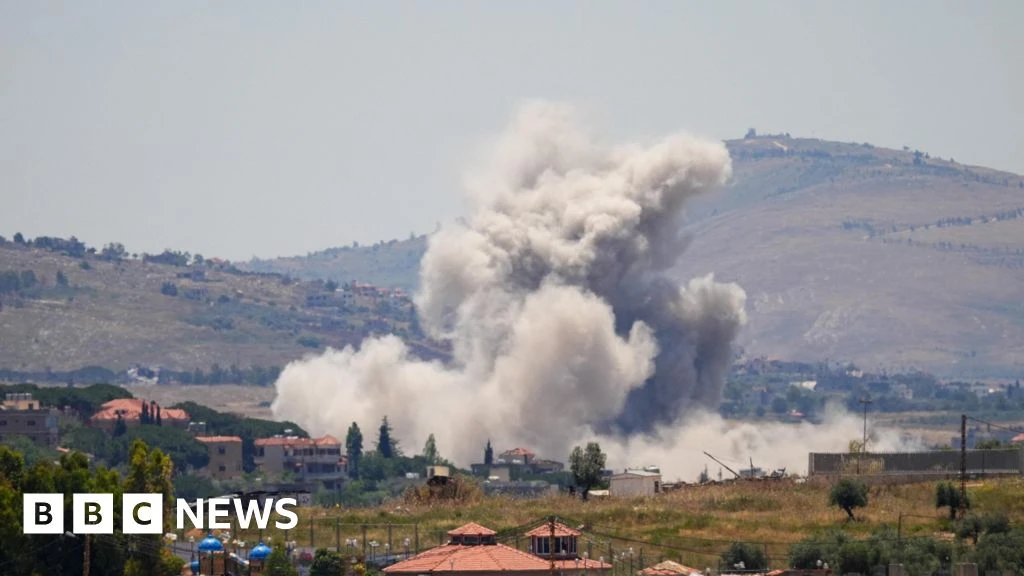 Hezbollah Rejects Renewed Ceasefire Agreement Between Israel and Lebanon