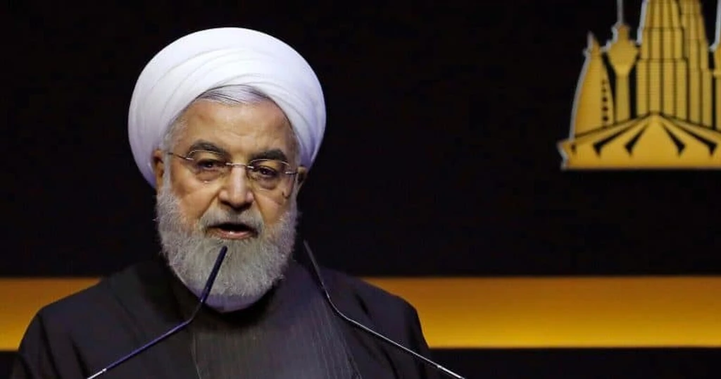 Rouhani Rallies Regional Support for Historic US-Iran Diplomatic Agreement