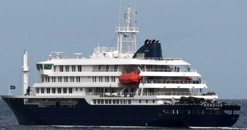 WHO: Hantavirus Risk Low as 30 Cruise Passengers Remain Untraced