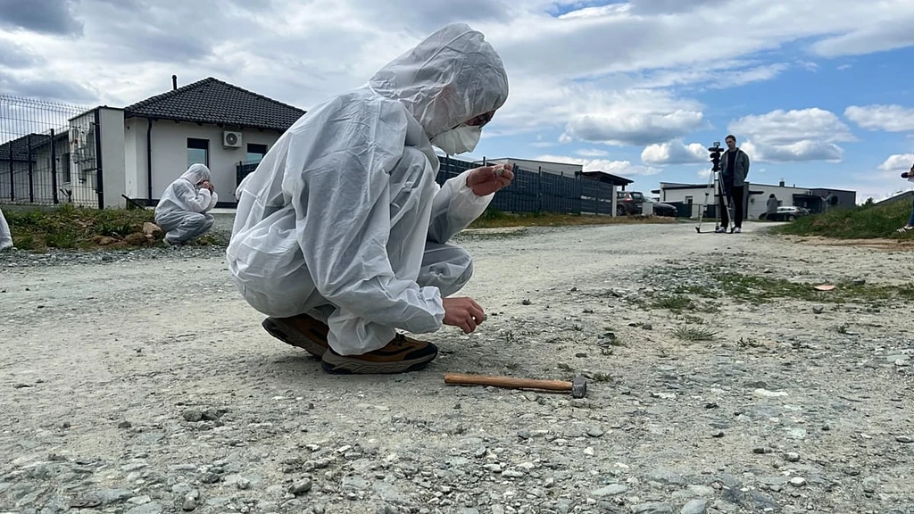 Hungary Grapples with Widespread Asbestos Contamination in Roads