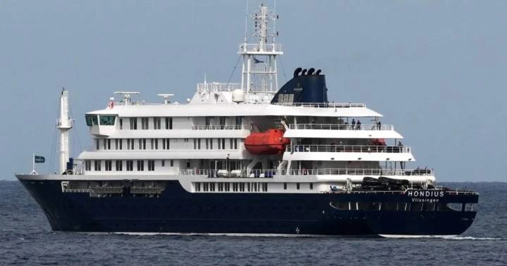 Ontario Couple Asymptomatic Amid Hantavirus Cruise Ship Outbreak