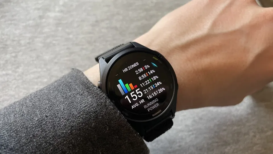 Unlock Your Fitness Potential: Understanding Heart Rate Zones