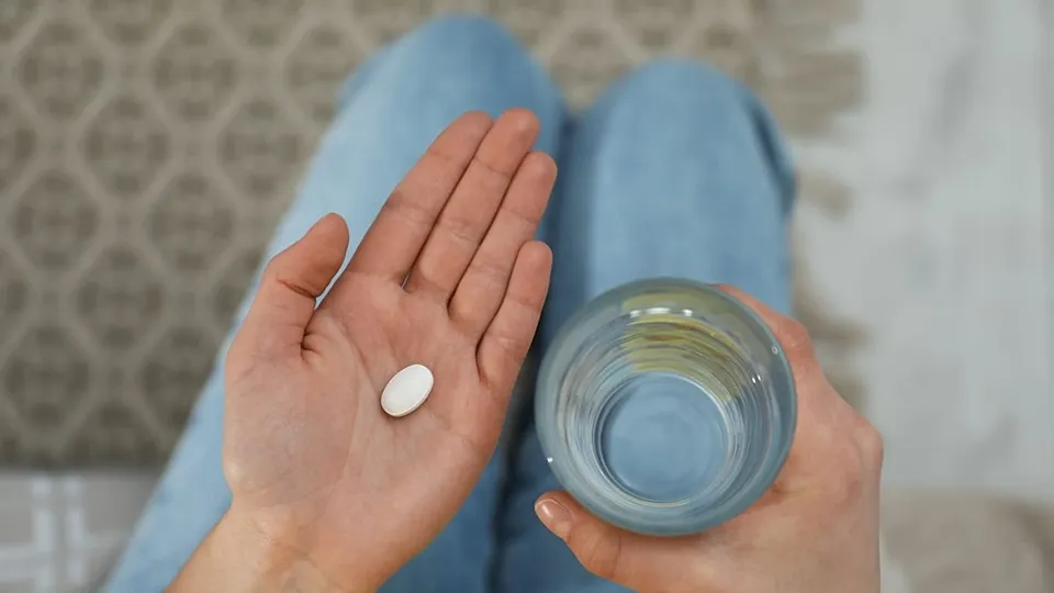 Health Experts Warn of Dangerous 'Paracetamol Challenge' Trend
