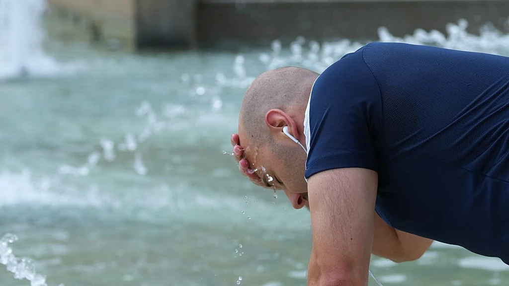 Extreme Heat Fuels Anger, Anxiety, and Mental Health Crises