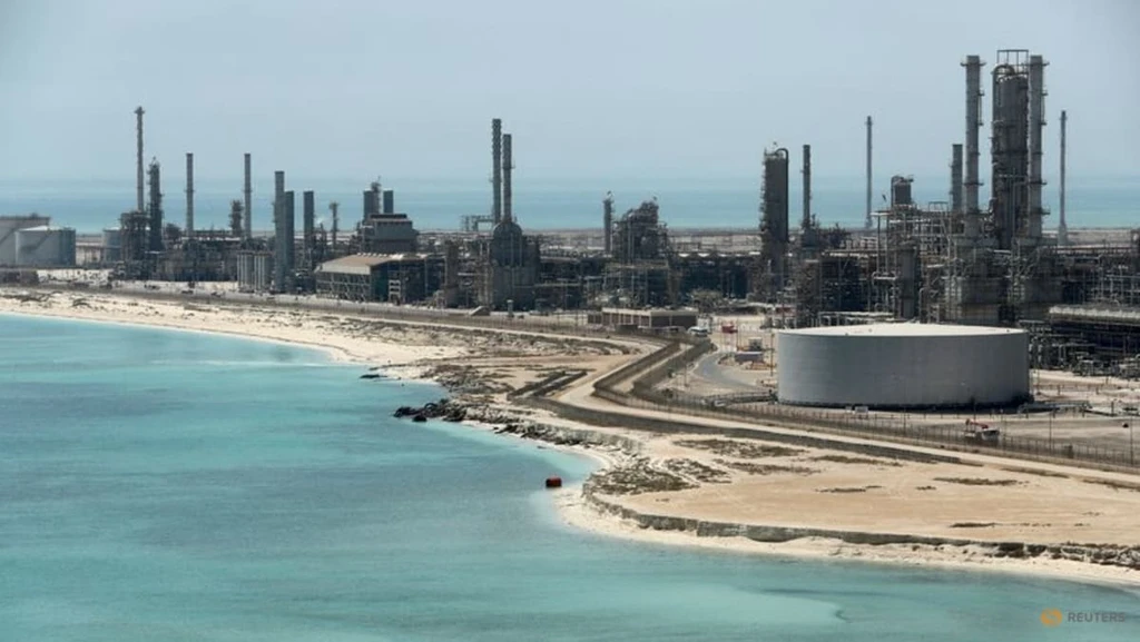 Aramco Helicopter Crash Kills 14 In Saudi Arabia
