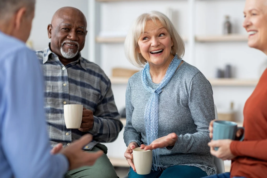 Budget-Friendly Social Activities for Seniors