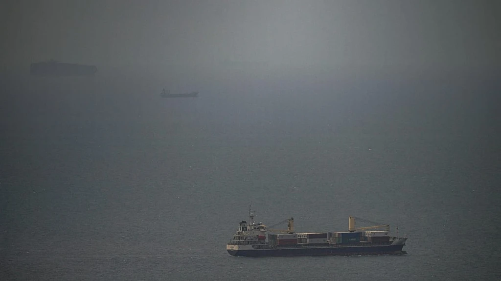 Strait of Hormuz Turmoil a 'Serious' Threat to Europe: UAE Adviser