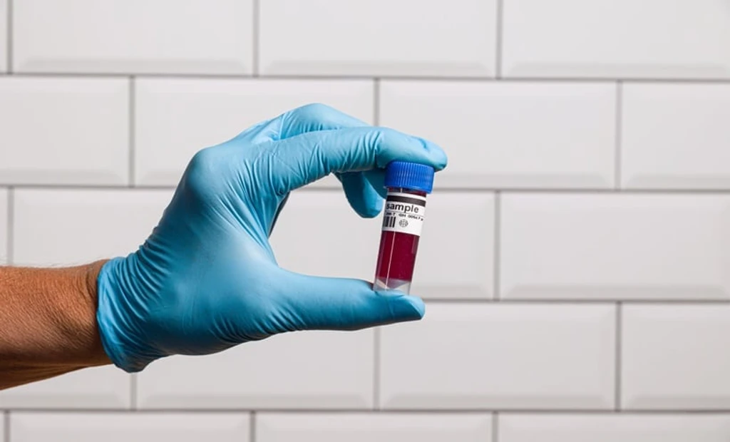 High LDH Levels Signal Poor Outcomes in Advanced CKD Patients