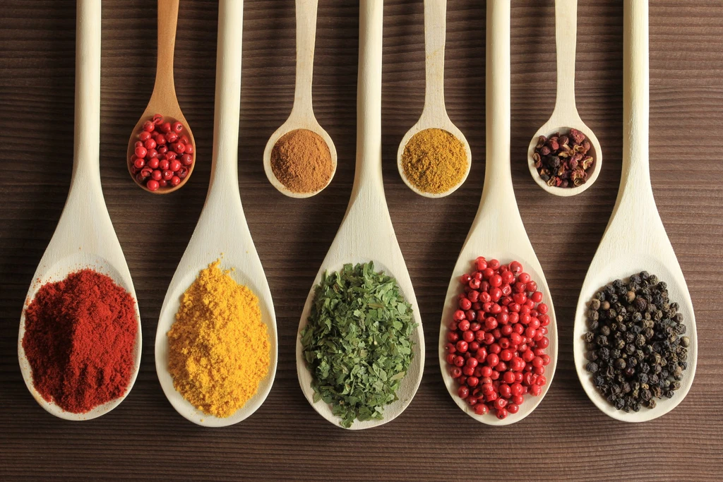 Herbs and Spices: Pantry Staples with Proven Health Benefits