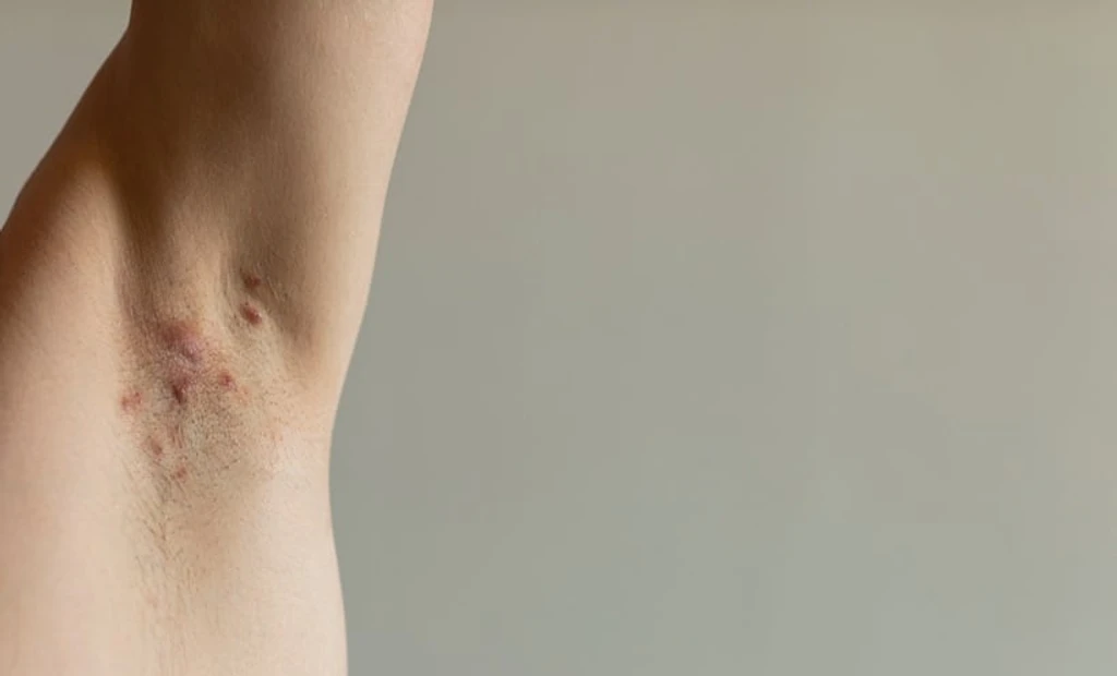 Lutikizumab Shows Promise for Hidradenitis Suppurativa After Anti-TNF Failure