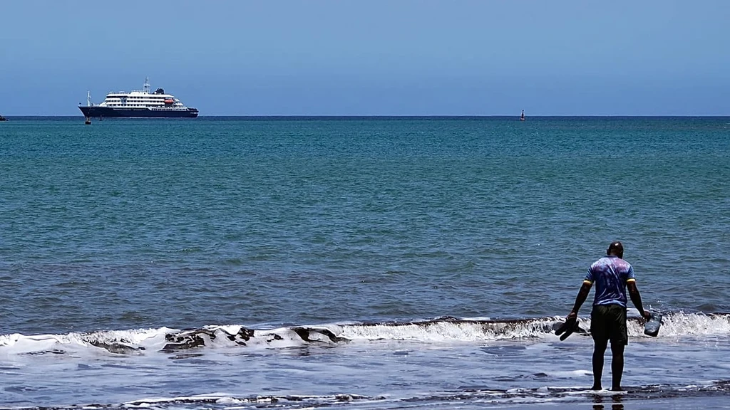 Hantavirus Outbreak on Cruise Ship Prompts Emergency Evacuation