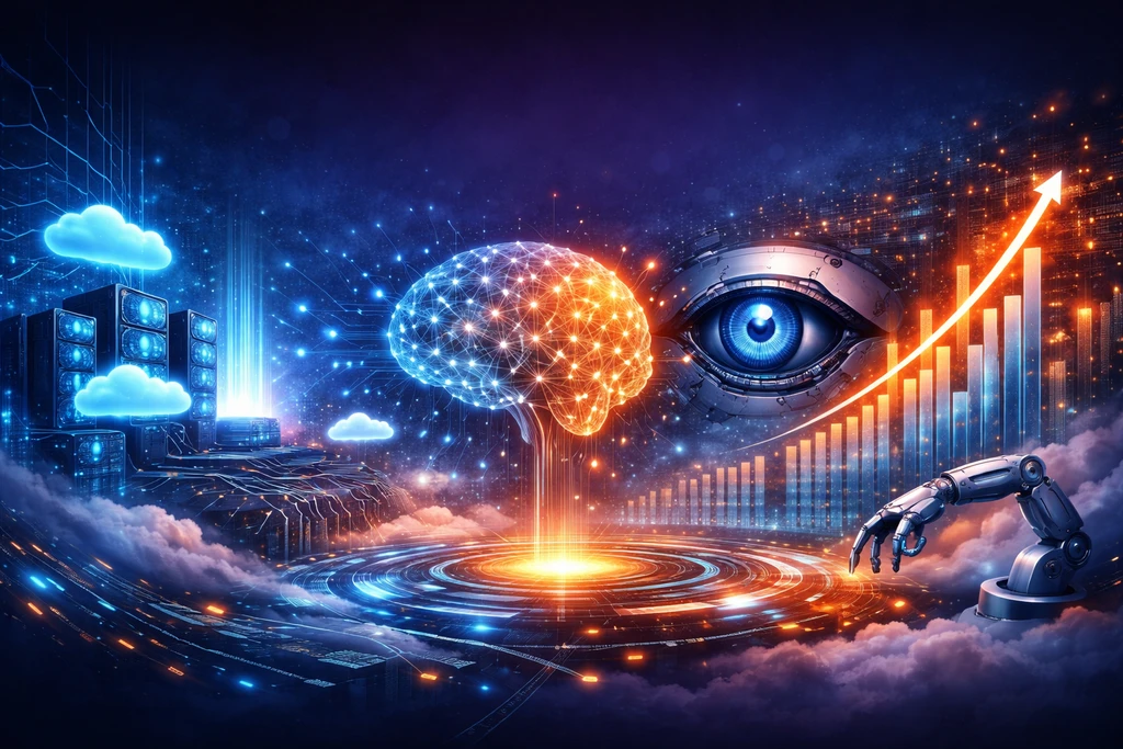 Production AI Reshapes Cloud-Native Infrastructure at KubeCon EU