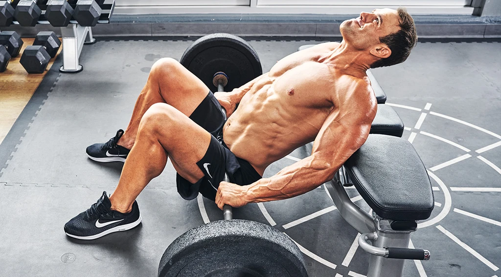 The Truth About Hip Thrusts: Effective Tool or Overhyped Trend?